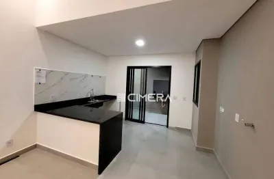 Casa à venda no condomínio - terras de são francisco - sorocaba/sp