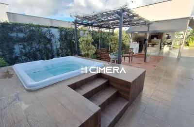 Casa com 3 quartos para venda ou alugar no eco residencial fazenda jequitibá - sorocaba/sp