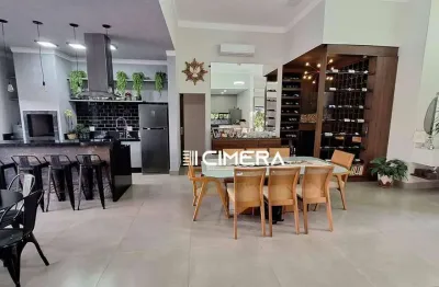 Casa com 3 quartos para venda ou alugar no eco residencial fazenda jequitibá - sorocaba/sp