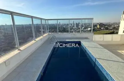 Apartamento duplex à venda no edifício zurique - sorocaba/sp