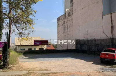 Terreno à venda ou locação no condominio residencial village vert - sorocaba/sp