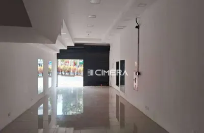 Sala comercial com 2 salas para alugar na Rua São Bento, 131, Centro, Sorocaba
