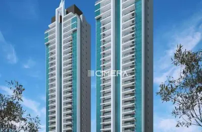 Apartamento 104m² à venda condomínio best view campolim - sorocaba/sp