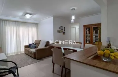 Apartamento à venda no edifício île notredame - sorocaba/sp