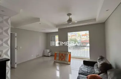 Apartamento com 2 quartos para alugar próximo ao centro.