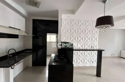 Apartamento com 2 quartos para alugar na Rua Camilo José Cury, 96, Vila Trujillo, Sorocaba