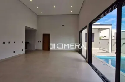Casa, 268 m² - venda por r$ 2.600.000,00 ou aluguel por r$ 17.386,03/mês - alphaville nova esplanada - votorantim/sp
