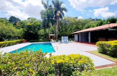 Casa com 7 dormitórios à venda no condomínio city castelo - itu/sp