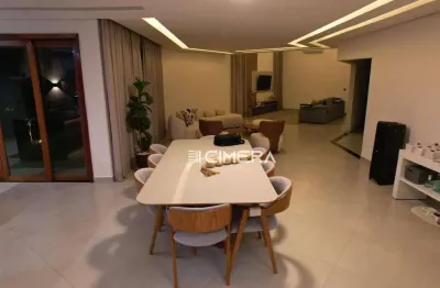 Casa em condomínio fechado com 4 quartos à venda na Rodovia João Leme dos Santos, 1, Parque Campolim, Sorocaba