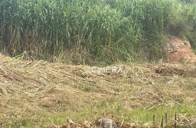 Terreno à venda na Estrada do Bataglin, 101, Brigadeiro Tobias, Sorocaba