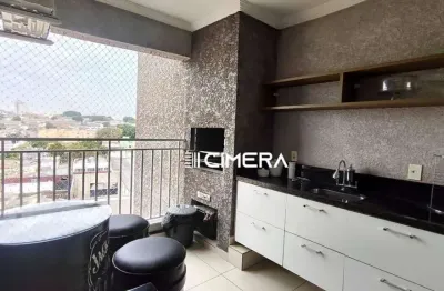 Apartamento para alugar no condomínio edifício residencial zoncolan - sorocaba/sp