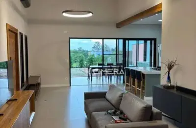 Casa em condomínio fechado com 3 quartos à venda na Rua Claudinei De Lima Cardoso, 81, Bairro do Pinheiro, Itu