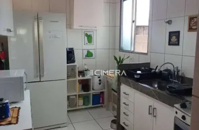 Apartamento à venda no condomínio spazzio speranza - sorocaba/sp