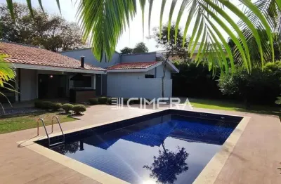Casa à venda ou locação no condomínio lago azul golf club – araçoiaba da serra/sp