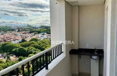 Apartamento à venda no condomínio jr campolim ii - sorocaba/sp