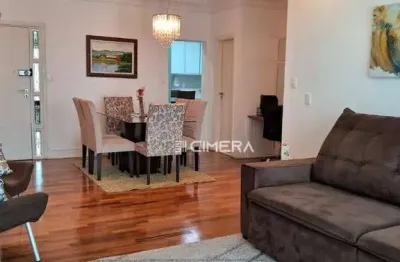 Apartamento à venda no edifício maria augusta - sorocaba/sp