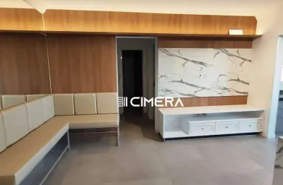 Apartamento com 2 dormitórios, 63 m² - venda por r$ 657.200,00 ou aluguel por r$ 4.400,00/mês - residencial domus - sorocaba/sp