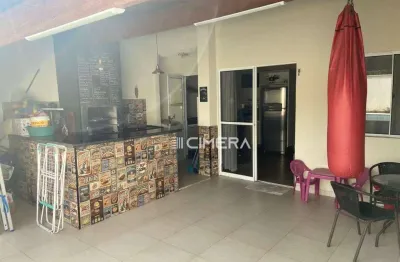 Casa à venda no condomínio terra nova sorocaba - sorocaba/sp