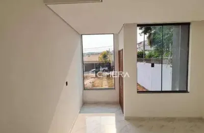 Casa com 2 quartos à venda na Alameda das Hortências, 745, Jardim Simus, Sorocaba