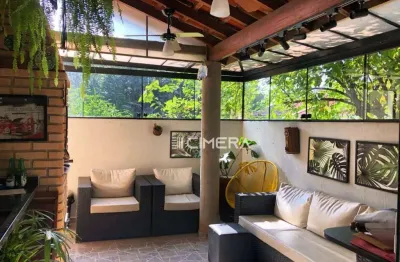 Casa à venda no condomínio residencial paineira - sorocaba/sp