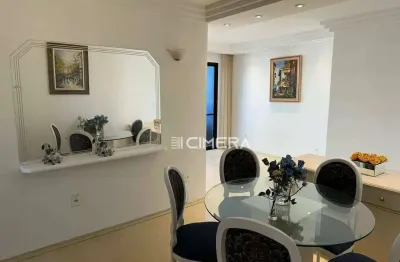 Apartamento com 3 quartos à venda na Rua Barão de Cotegipe, 91, Vila Leão, Sorocaba
