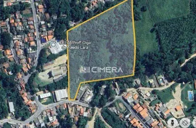 Terreno à venda na Rua São Judas Tadeu, Brigadeiro Tobias, Sorocaba