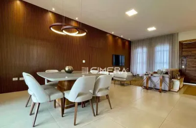 Casa em condomínio fechado com 4 quartos à venda na Estrada Municipal Augusto Zanoni, 21, Jardim Emicol, Itu