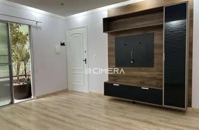 Apartamento à venda no edifício bellini e martins - sorocaba/sp