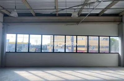 Barracão / Galpão / Depósito com 2 salas para alugar na Avenida General Carneiro, 1830, Vila Lucy, Sorocaba