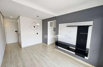 Apartamento à venda, 52 m² por r$ 310.000,00 - jardim wanel ville iv - sorocaba/sp