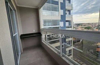 Apartamento com 2 quartos à venda no domus - sorocaba/sp
