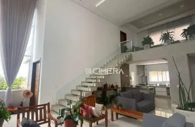 Casa para venda e locação no alphaville nova esplanada – votorantim/sp