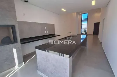 Casa à venda no condomínio campos do conde - sorocaba/sp