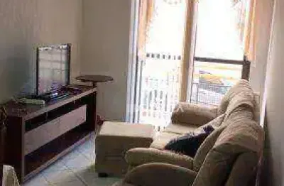 Apartamento térreo mobiliado à venda no condomínio mangueiras – sorocaba/sp