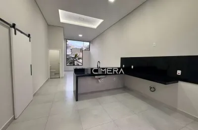 Casa à venda no condominio golden park residence - sorocaba/sp