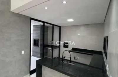 Casa à venda no condomínio residencial jardim - sorocaba/sp