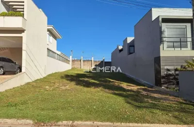 Terreno à venda - jardim residencial tivoli park - sorocaba/sp