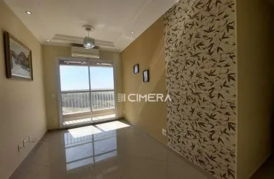 Apartamento à venda no condomínio vista garden - sorocaba/sp