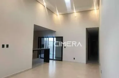 Casa em condomínio fechado com 3 quartos à venda na Alameda Ravenna, 1, Wanel Ville, Sorocaba