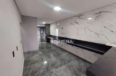 Casa com 3 dormitórios à venda - horto florestal villagio - sorocaba/sp
