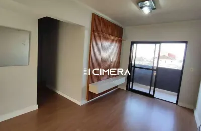 Apartamento para alugar no edificio quality place - sorocaba/sp