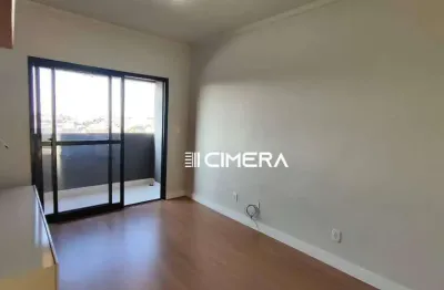 Apartamento para alugar no edificio quality place - sorocaba/sp