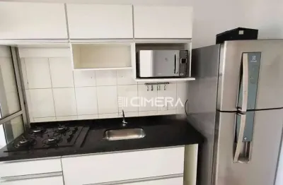 Apartamento à venda no condomínio vida plena - sorocaba/sp