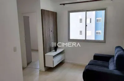 Apartamento com 2 quartos à venda na Rua Augusto Lippel, 1900, Parque Campolim, Sorocaba