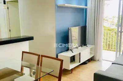 Apartamento à venda no residencial up club - sorocaba/sp