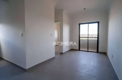 Apartamento com 2 quartos à venda na Rua Olímpio Mentone, 178, Vila Aeroporto, Sorocaba