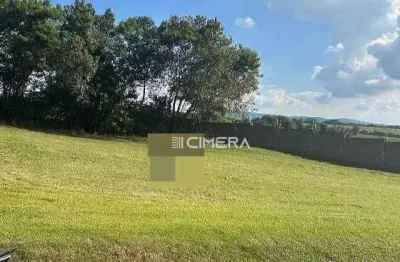 Terreno em condomínio fechado à venda na Rodovia Emerenciano Prestes de Barros, Jardim Vale do Lago Residencial, Sorocaba