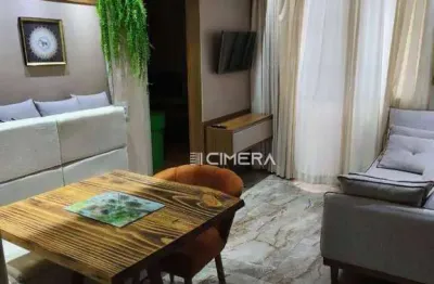 Apartamento com 2 quartos à venda na Rua Augusto Lippel, 1900, Parque Campolim, Sorocaba