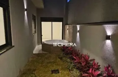 Casa com 3 dormitórios à venda no condominio residencial jardim - sorocaba/sp