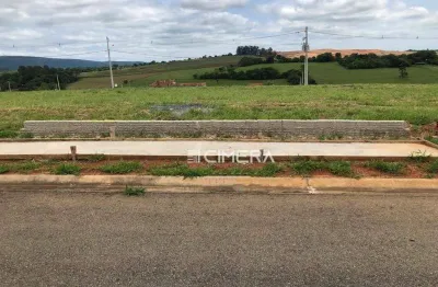 Terreno em condomínio fechado à venda na Avenida Ipanema, Jardim Reserva Ipanema, Sorocaba